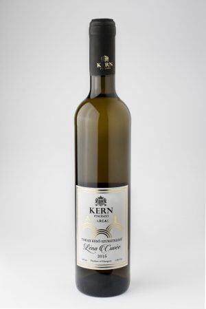 Balaton Wine – Kern Pincészet